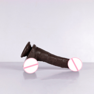Masturbatore Dildo Impermeabile per Adulti 100% Impermeabile Morbido Ecologico Sensazione Realistica Ritarda l'Eiaculazione Nessun Effetto Collaterale OEM - Product Image 6