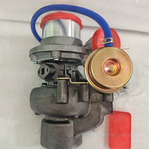 Turbocompresseur <span class=keywords><strong>Skider</strong></span> 198-1845 1981845 S200G062 173106 10R0364 pour moteur Caterpillar CAT 3126, fourni directement par l'usine - Product Image 1