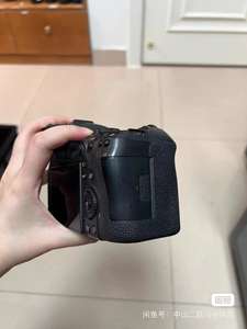 กล้องดิจิทัล <span class=keywords><strong>R7</strong></span>แบบมืออาชีพ Dslr กล้อง <span class=keywords><strong>Canon</strong></span> ของแท้กล้องมือสองการถ่ายทอดสด - Product Image 4