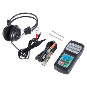 Máquina de Prueba de Fallos Mecánica Digital LANDTEK MS-120, Alta Precisión 1%, Protección IP67, Rango de Frecuencia de 10Hz~10KHz para Barcos - Product Image 1