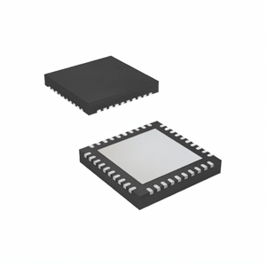 ISL6308AIRZ-T 40 VFQFN ชิ้นส่วนวงจรอิเล็กทรอนิกส์แบบเปิดโล่งสำหรับการจัดการพลังงาน (PMIC) - Product Image 1