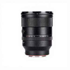 VILTROX AF 50mm F1.4 Pro Lente Principal Estándar de Fotograma Completo con Gran Apertura para Montura <span class=keywords><strong>Sony</strong></span> FE A7C <span class=keywords><strong>A7SIII</strong></span> A7RIV ZV-E1 A9 III - Product Image 1