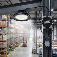Alimentation LED à puissance constante Mean Well XBG-160-A 160W, étanche IP67, 34-56V, série XBG, alimentation LED ronde