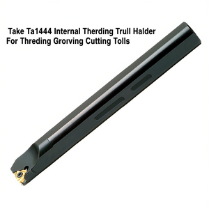 Ttake Ta1444 Internal <b>Threading</b> Tool Holder For <b>Threading</b> Grooving Cutting Tools - Product Image 2