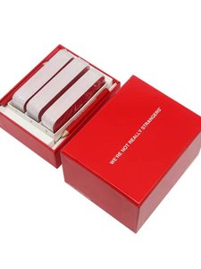 We're Not Really Strangers, Juego de Mesa en Inglés de Comunicación e Interacción, Cartas de Papel Personalizables, Múltiples Jugadores - Product Image 2