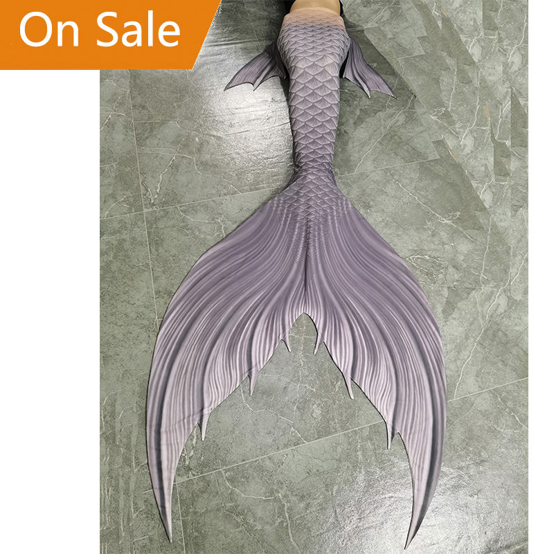 Little Mermaid Coda Da Sirena Realistica Disney The Little Mermaid