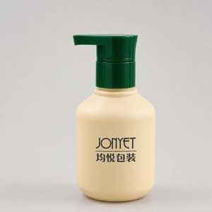 พร้อมจัดส่งขวดปั๊มครีมเนื้อแมท 160 มล. สำหรับเอสเซนส์ ครีมกันแดด โลชั่นบำรุงผิวกาย รับผลิตโลโก้ตามสั่ง โรงงานผลิตโดยตรง - Product Image 2