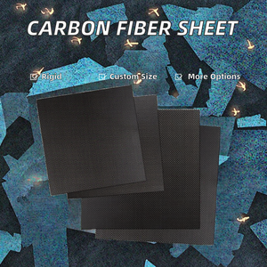 แผ่น/แผงคาร์บอนไฟเบอร์ SY All-Carbon ความแข็งสูง ขนาดสั่งทำพิเศษ สำหรับสารกระตุ้นเคมีชนิดพิเศษ -50-200 องศาเซลเซียส - Product Image 2