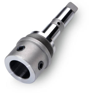 ดอกสว่านคาร์ไบด์ Fein แบบเมตริก ก้านเรียว ขวา มาตรฐาน DIN สำหรับทุกวัสดุ 63901041010 - Product Image 1