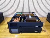 Amplificateur de puissance DLSE Sound D80 D90 Classe D pour caisson de basses, FIR 4*2700W, amplificateur de puissance numérique DSP