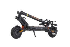 Trottinette Électrique Tendance Sunred Kukirin G2 Master 2025 en Stock UE/Royaume-Uni, Prix Bas et Commande Sûre - Product Image 4