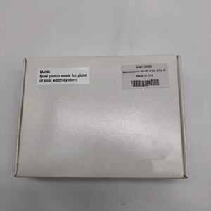 ชุดซ่อมบำรุง Ther&mo 6040.1954A สำหรับระบบล้างซีล VF-P20 LPG-R - Product Image 1
