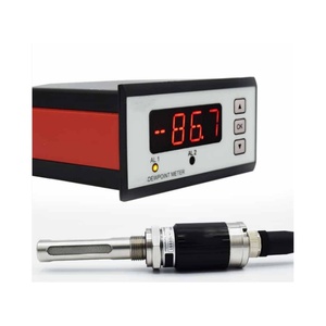 Monitor de Gas Cl2 Digital Inalámbrico Portátil WOBO WB-DP, -100 Grados +20 Grados, Medidor de Punto de Rocío en Línea, 1 Año de Garantía - Product Image 3