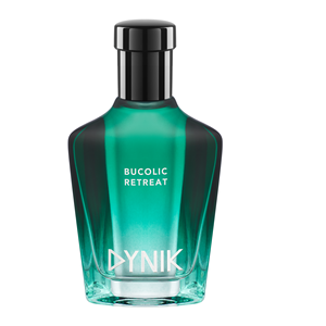 Parfum pour homme moderne à usage quotidien, Eau de Parfum DYNIK - Retraite bucolique - 50 ml, vaporisateur longue durée - Product Image 1