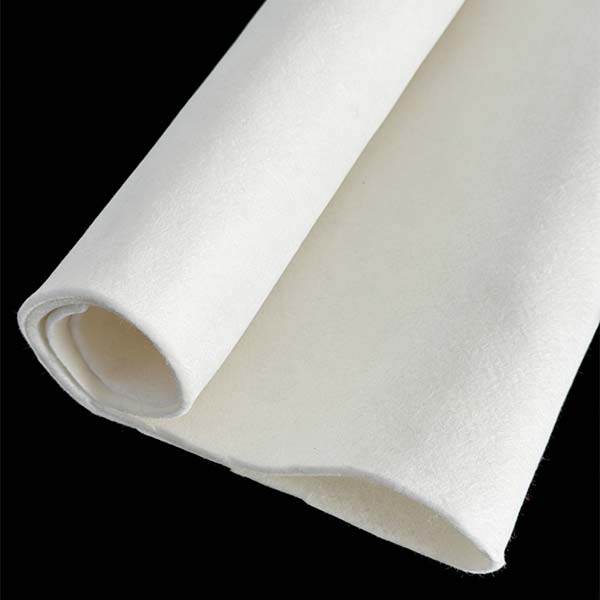 UL94 V-0 Nomex Meta-aramid 1313 Felt High Temp Resistant Flame Retardant Nonwoven Fabric for Industrial Filtration & Insulation