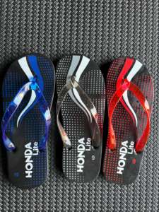 Approvisionnement direct d'usine, tongs hawaïennes pour hommes, tongs décontractées d'été pour hommes, disponibles pour une livraison mondiale - Product Image 2