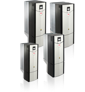 ABB ACS880-01-293A-3 ACS180 ซีรีส์ ไดรฟ์ควบคุมความถี่แปรผันแบบสามเฟสขนาดกะทัดรัด VFD ประสิทธิภาพสูง 380V-415V AC 160kW - Product Image 3
