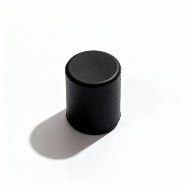Customizable Industrial Silicone Rubber Stopper Plug with Cutting Service Various Sizes NBR/EPDM Cover Cap End Caps