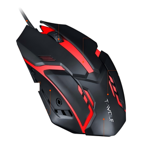 7d Optische 2023 Nieuwkomers Mechanische Rgb Muis Hoofdtelefoon Combo Bedrade Desktop 104 Sleutel Gaming Toetsenbord Voor Pc <span class=keywords><strong>Computer</strong></span> Case - Product Image 4