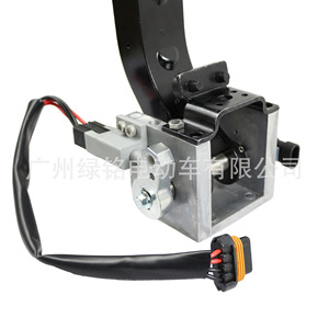 ชุดประกอบแป้นเบรกสำหรับรถกอล์ฟ EZGO RXV รุ่น 604689 อุปกรณ์เสริมสำหรับรถกอล์ฟสำหรับชุดซ่อมเบรก - Product Image 1