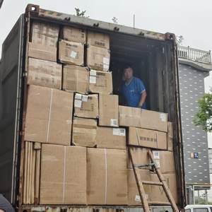 Logistique professionnelle pour LCL Express Shipping Chine vers Grèce Fret maritime Amorgos Anafi Lesvos Chios <span class=keywords><strong>Samos</strong></span> - Product Image 4