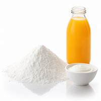 Hydroxypropyl bêta-cyclodextrine (HPBCD) hautement soluble dans l'eau, qualité de recherche, CAS 128446-35-5, personnalisation disponible