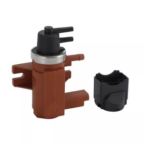 Nouvelle électrovanne de surpression turbo Zpartners 6G9Q9E882CA pour <span class=keywords><strong>Ford</strong></span> Focus LT C-<span class=keywords><strong>Max</strong></span> Galaxy <span class=keywords><strong>S</strong></span>-<span class=keywords><strong>Max</strong></span> pour C30 V50 2.0 Garantie 1 an - Product Image 4