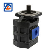 Hochwertige Hydraulische Zahnradpumpe für Radlader LW400K/LW521F LW500KN LW600K Verdrängung 803004104 803004115 Kostengünstig