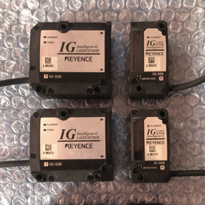 Capteur laser IG-028 IG-010 IG-1000, neuf et original - Product Image 2