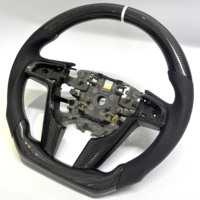 Support de livraison directe pour volant Chevrolet Caprice compatible Holden VE Pontiac G8 Vauxhall Daewoo, installation Plug and Play
