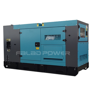 גנרטור דיזל שקט לגיבוי מלא 9.5 קילוואט עם אישור CE, אלטרנטור סטמפורד 8 קילוואט, 5 קילוואט/7 קילוואט, התנעה מרחוק, מערכת העברת חשמל אוטומטית (ATS), תדר 50 הרץ - Product Image 5