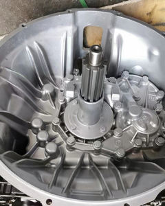 Оригинальный подлинный грузовик коробка передач 16s2530 Трансмиссия в сборе - Product Image 2