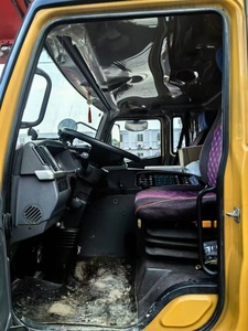 รถบรรทุก SAC2600T เครน260ตันมือสองเครนไฮดรอลิก260ตัน - Product Image 5