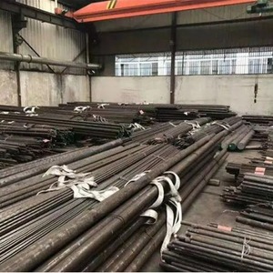 قضيب من الفولاذ المقاوم للصدأ DIN EN <span class=keywords><strong>AISI</strong></span> <span class=keywords><strong>SAE</strong></span> من من فولاذ الكربوني - Product Image 5