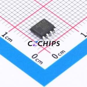Transceptor CAN con chip IC de circuito integrado SOP-8 nuevo y original de la marca - Product Image 1