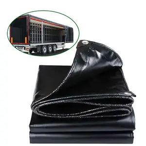 Bâche de bateau en PVC, couverture de camion, en <span class=keywords><strong>plastique</strong></span>, rouleau, livraison gratuite - Product Image 1