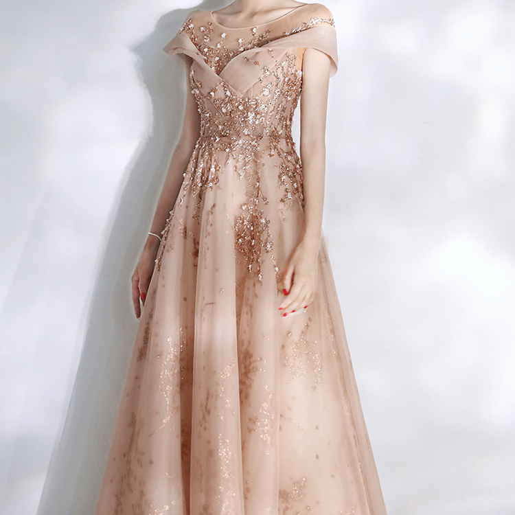 open lace back dress Zapaka Women Simple White Ruffled Chiffon Engagement Party Dress with Slit Rehearsal Dinner Dress, White / US8