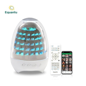 Rechargeable Magnetic Fridge Quran Speaker, Mini <b>Islamic</b> Music Player, Ramadan <b>Gift</b>, Plug-in or Portable - Product Image 2