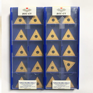 ZCCCT Giảm Giá Giá CNC Quay Chèn <span class=keywords><strong>TNMG220408</strong></span>-DM YBC251/YBM251 - Product Image 2