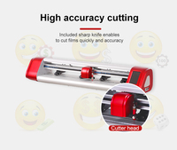 Machine à découper et de découpe de Contour automatique, nouveau, traceur OEM Skycut