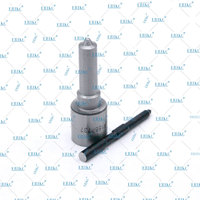 Buse de brûleur à mazout ERIKC DLLA150P1076 DLLA 150 P1076 et 0433171699 Buse d'injecteur diesel Bico DLLA 150P 1076 pour 0445120020