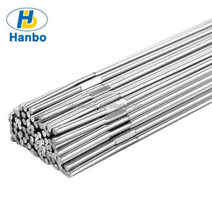 Fil de soudage en alliage aluminium-silicium de haute qualité ER4043 ER4047 AISi5 AISi12 fils de soudage en aluminium à basse température MIG <span class=keywords><strong>TIG</strong></span> - Product Image 5