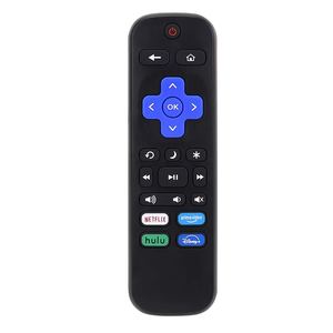 Control Remoto Universal IR para TCL Roku Hisense / Insignia / <span class=keywords><strong>JVC</strong></span> / Element / RCA / Sanyo Roku TV Smart LCD Television - Product Image 6
