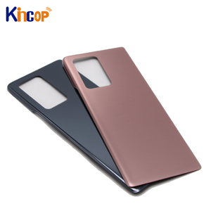 Thay thế pin cửa và trở lại trường hợp Đối với Samsung Z gấp 2 3 4 5 6-điện thoại di động <span class=keywords><strong>LCD</strong></span> nhà ở với 1 năm bảo hành - Product Image 1