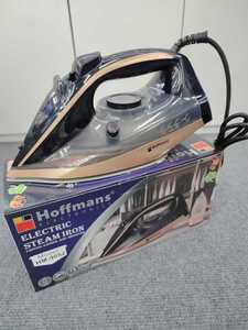 Plancha <span class=keywords><strong>de</strong></span> <span class=keywords><strong>Vapor</strong></span> Hoffmans Resistente <span class=keywords><strong>de</strong></span> 3000W, Plancha Eléctrica <span class=keywords><strong>de</strong></span> Alto Rendimiento, Precio al <span class=keywords><strong>por</strong></span> Mayor para Regiones Africanas - Product Image 4