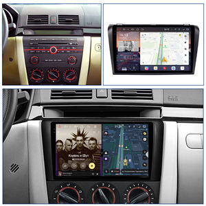 Penhui 16 512GB Crystal Sound 850 Android 14 Autoradio für Mazda <span class=keywords><strong>3</strong></span> 2004-2009 DVD-Player Multimedia 2 Din Carplay - Product Image 2
