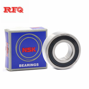 Nhà máy cung cấp trực tiếp Nhật Bản N SK đôi hàng góc liên hệ bóng mang 3202 5202 - Product Image 4