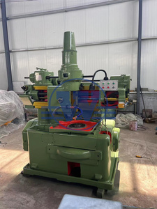 เครื่องขึ้นรูปเฟืองเกลียวทรงกระบอก Y54 ผลิตสูง โรงงานผลิตเฟืองเหล็ก CNC - Product Image 2