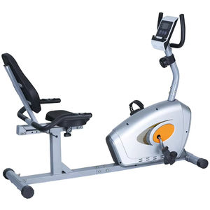 Prix GS-8509R bon marché équipement de musculation à domicile <span class=keywords><strong>vélo</strong></span> cardio d'intérieur <span class=keywords><strong>vélo</strong></span> d'exercice couché magnétique <span class=keywords><strong>stationnaire</strong></span> - Product Image 3