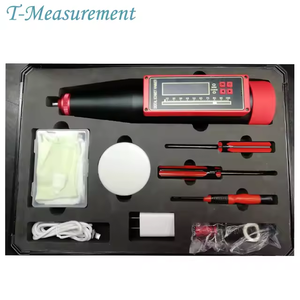 T-Measurement Digital Schmidt Hammer <span class=keywords><strong>Proceq</strong></span> Esclerometrer Digital Rebound teste Martelo Esclerômetro Dureza - Product Image 2